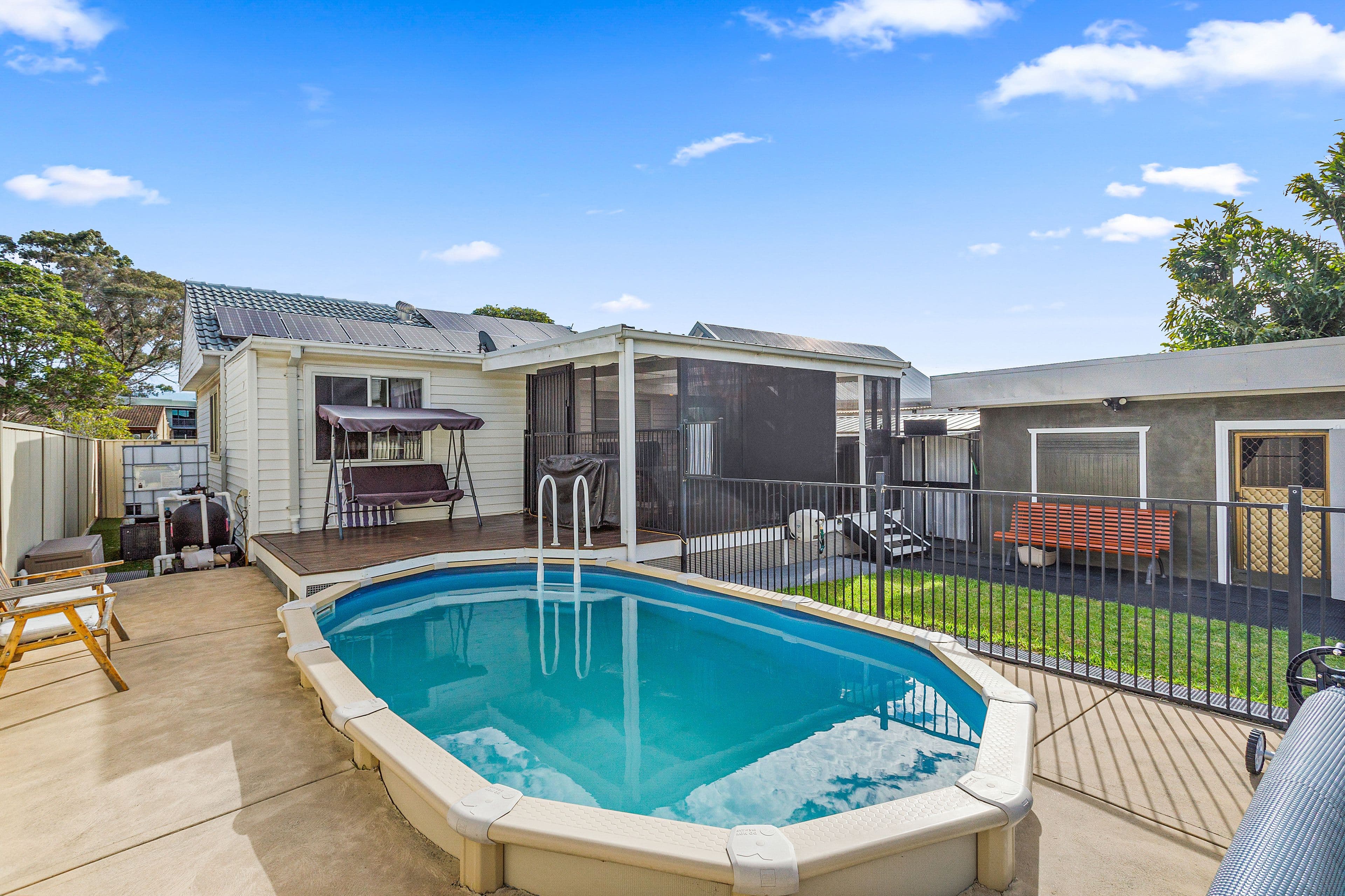 5 Belfast Avenue, Warilla NSW 2528, Warilla - Thumbnail 8