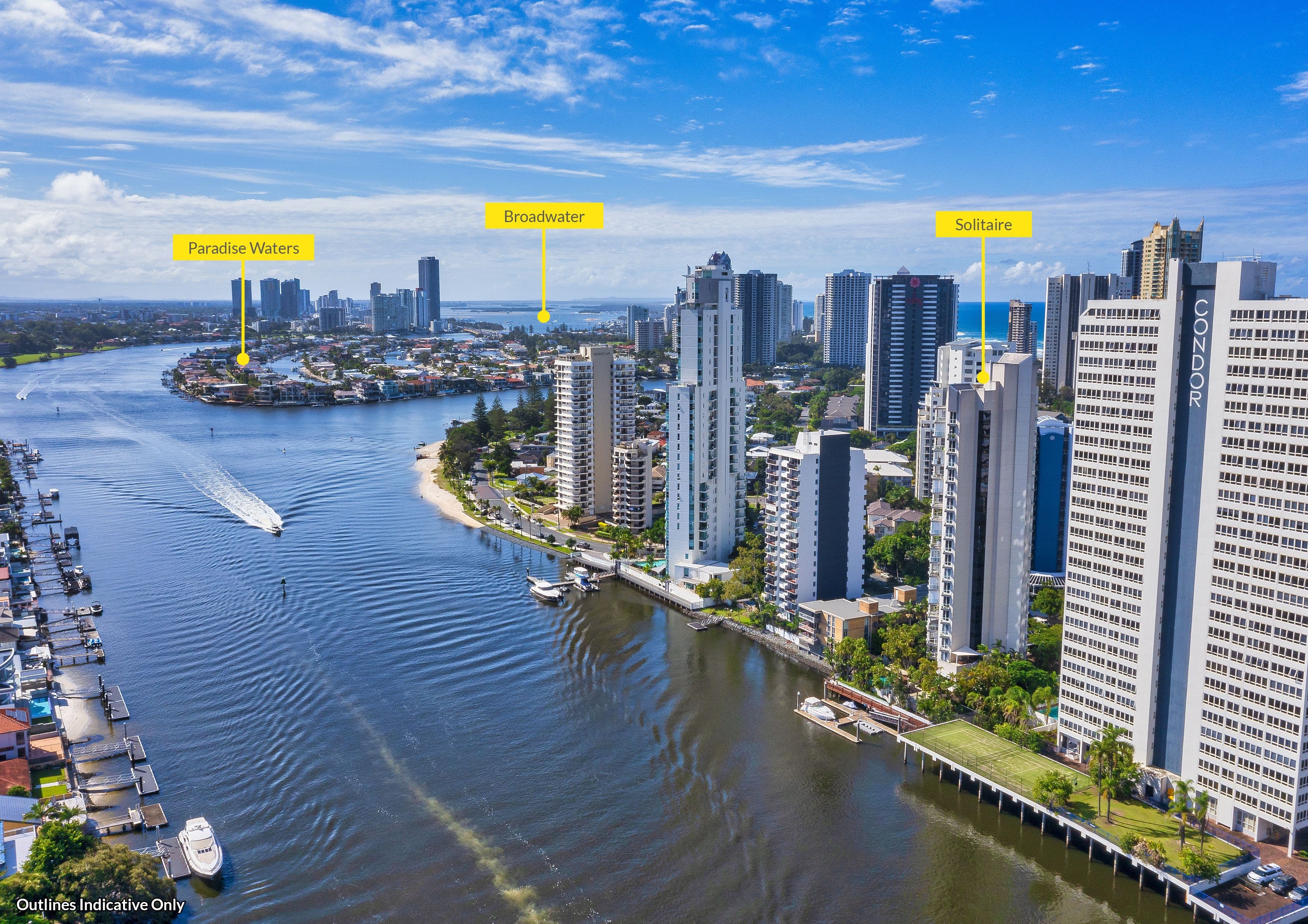20 Riverview Parade 'Solitaire', Surfers Paradise QLD 4217, Surfers Paradise - Thumbnail 6