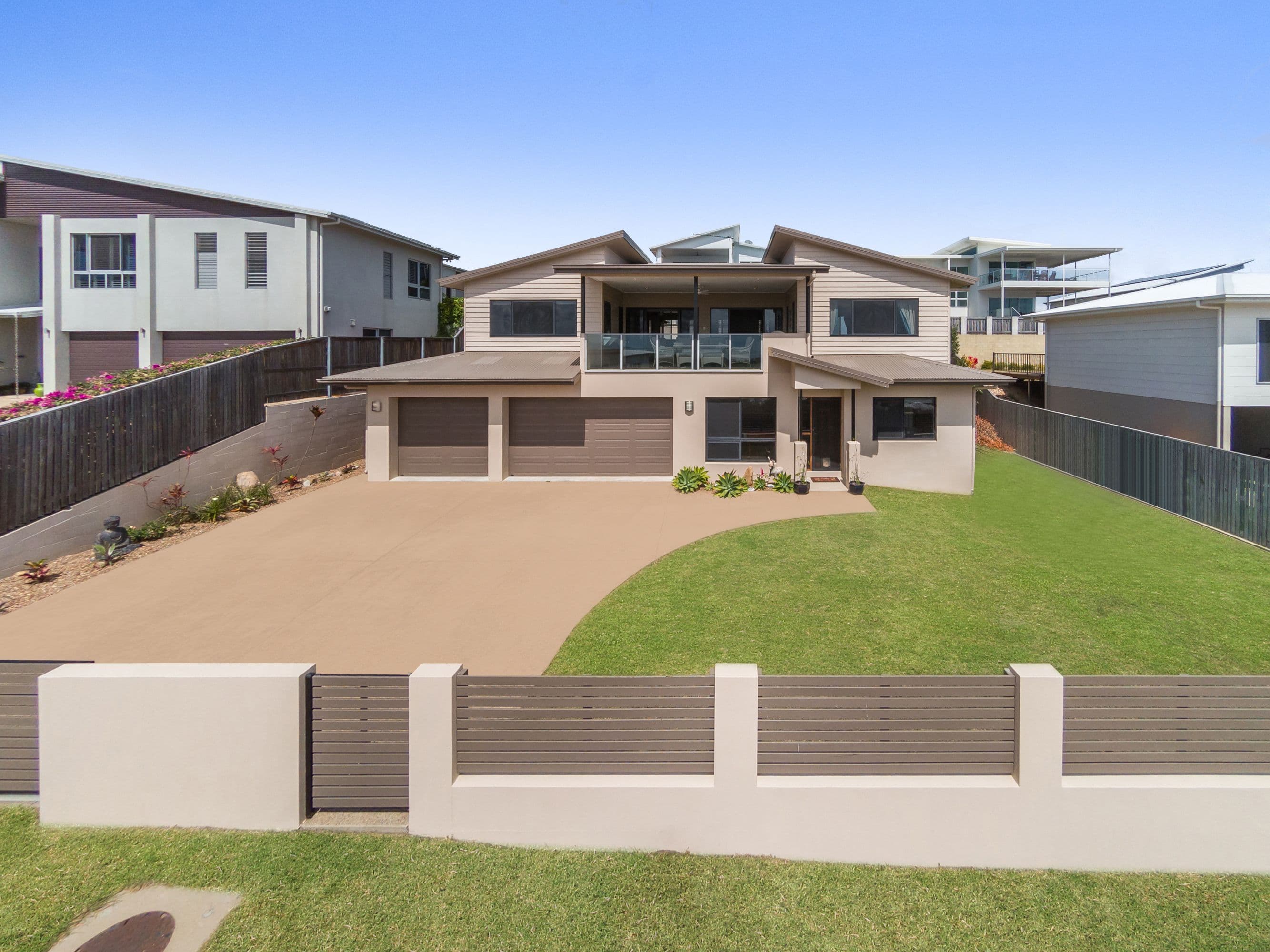 5 Cashell Crescent, Bushland Beach QLD 4818, Bushland Beach - Image 1