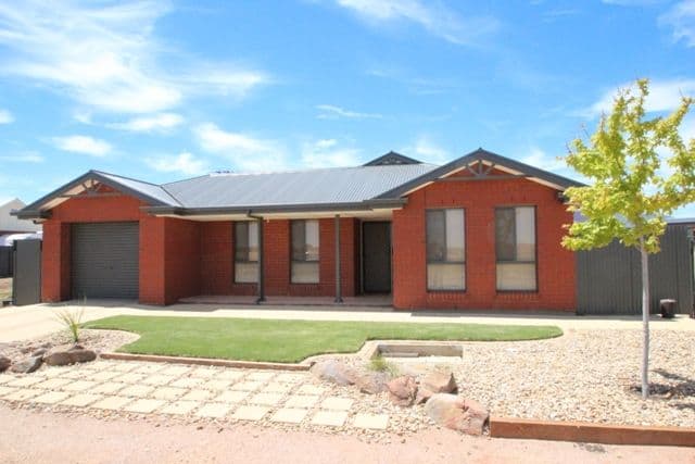 40 JS McEwin Terrace, BLYTH SA 5462, Blyth - Image 1