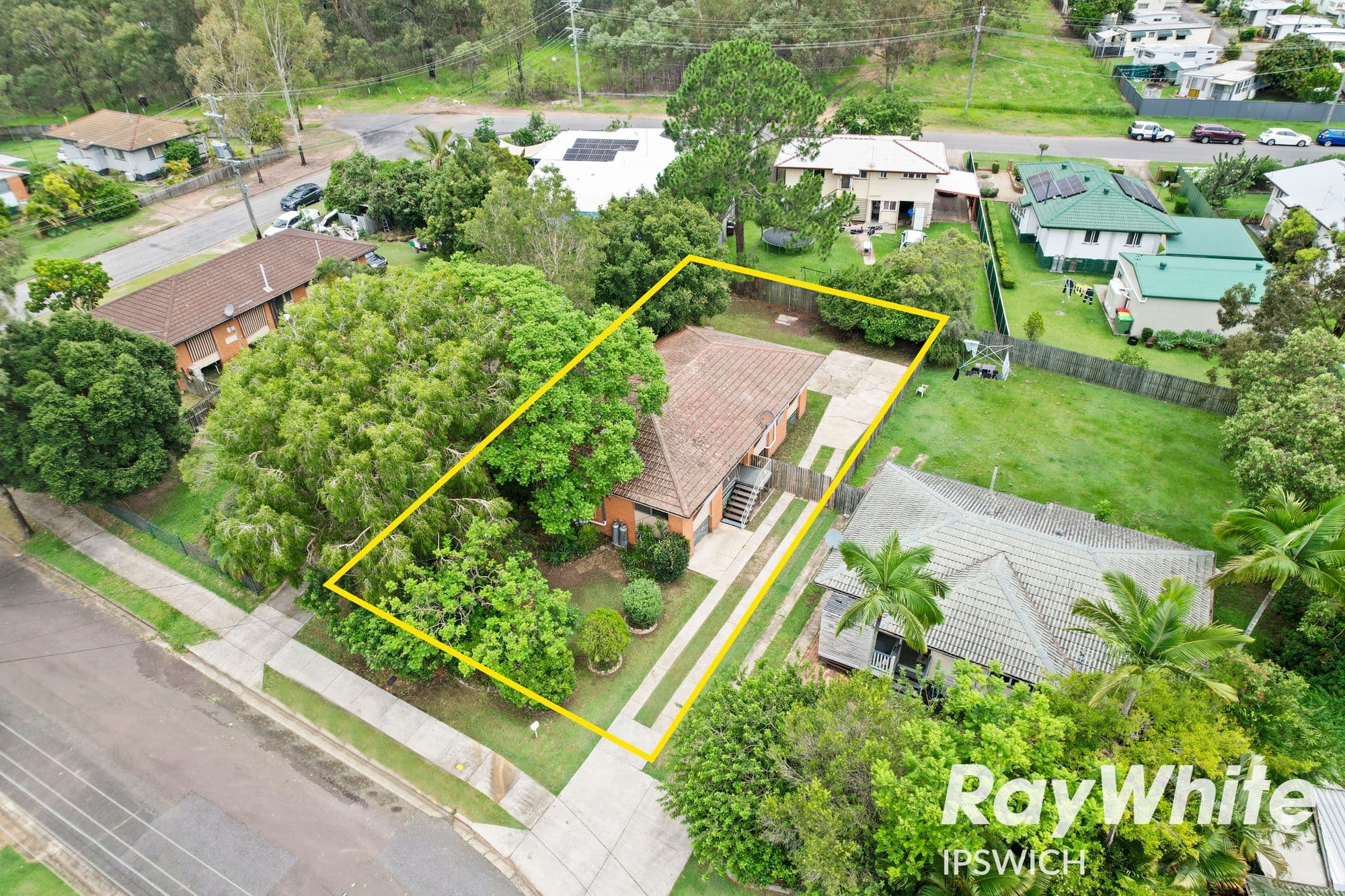 6 Nagel Street, Gailes QLD 4300, Gailes - Image 1