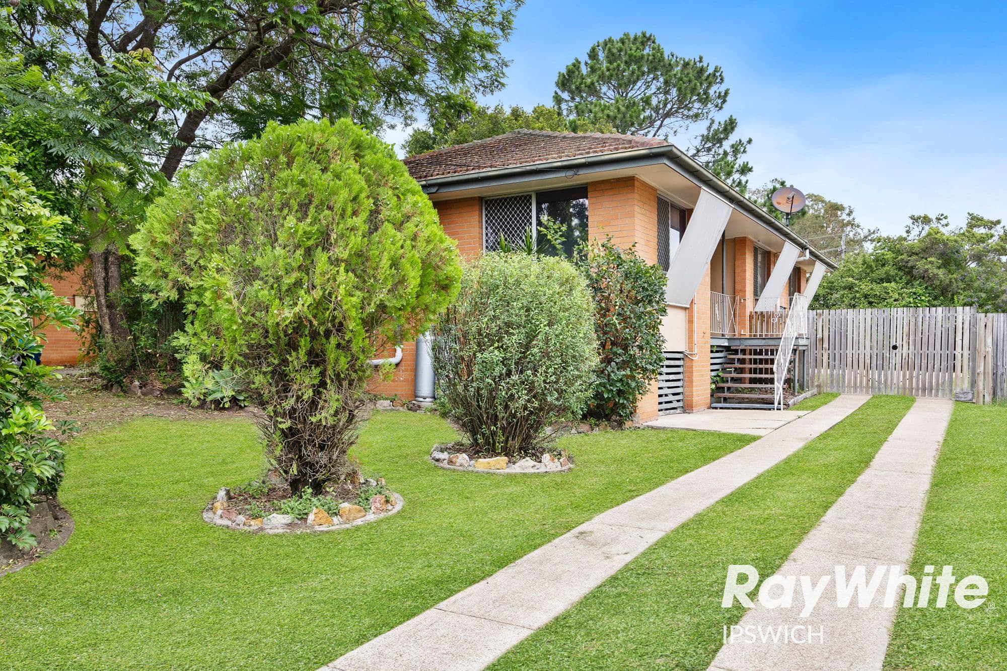 6 Nagel Street, Gailes QLD 4300, Gailes - Thumbnail 2