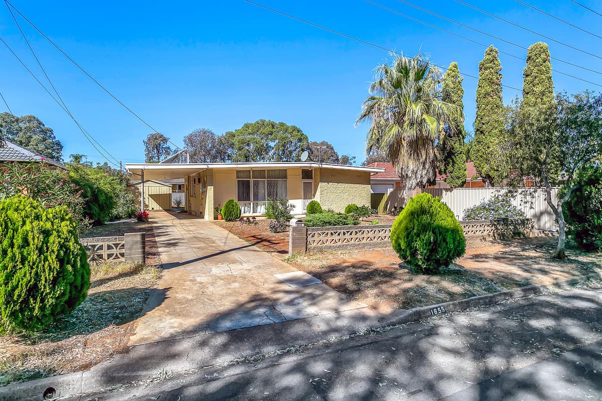 1655 Main North Road, Salisbury East SA 5109, Salisbury East - Image 1