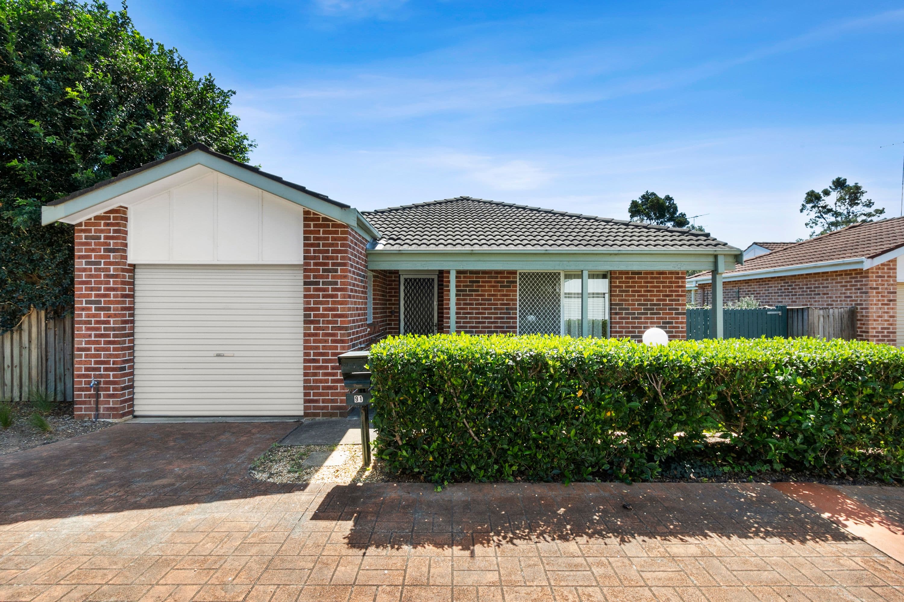 91 John Tebbutt Place, Richmond NSW 2753, Richmond - Image 1