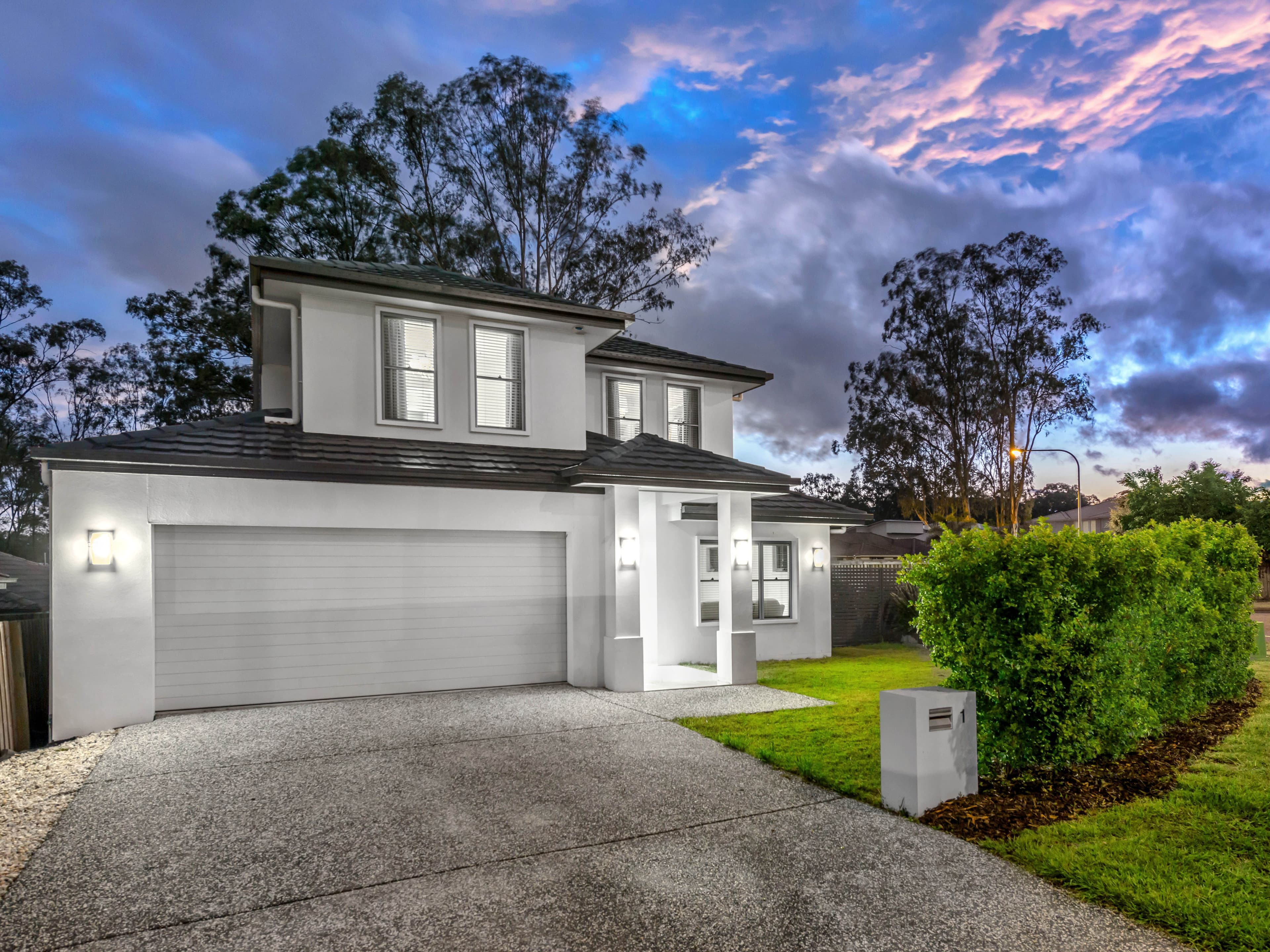 1 Booyong Place, Bridgeman Downs QLD 4035, Bridgeman Downs - Thumbnail 2