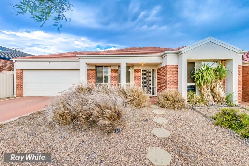 18 Harrow Place, Truganina VIC 3029, Truganina - Image 1
