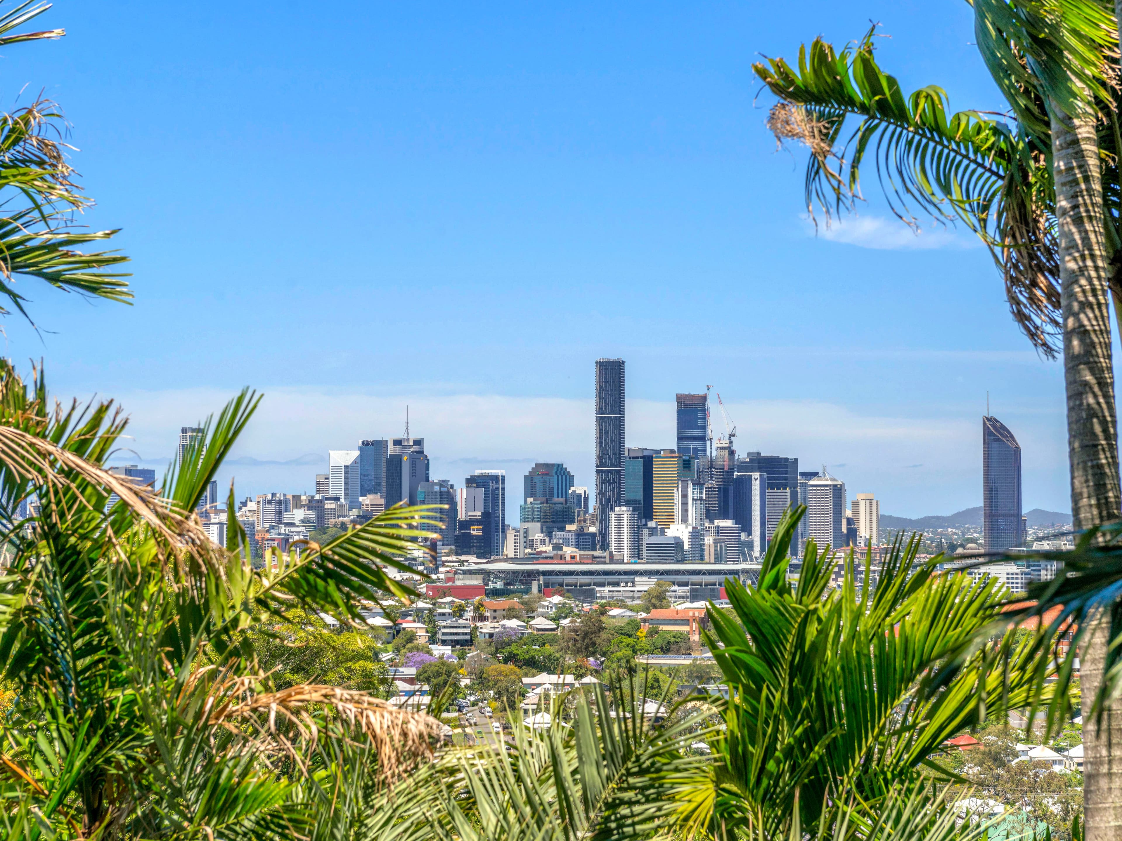 45 Garfield Drive, Paddington QLD 4064, Paddington - Thumbnail 2