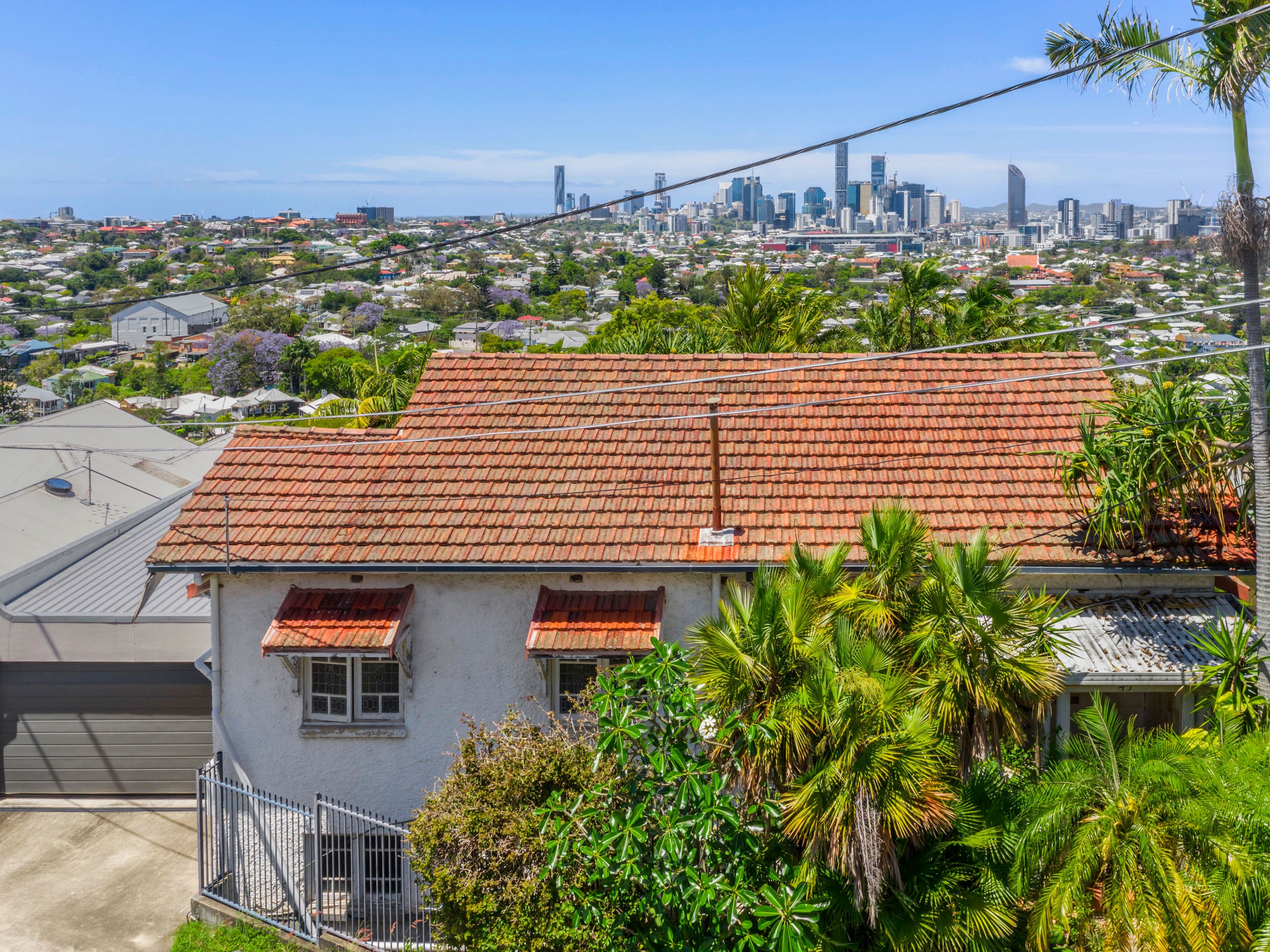 45 Garfield Drive, Paddington QLD 4064, Paddington - Thumbnail 3
