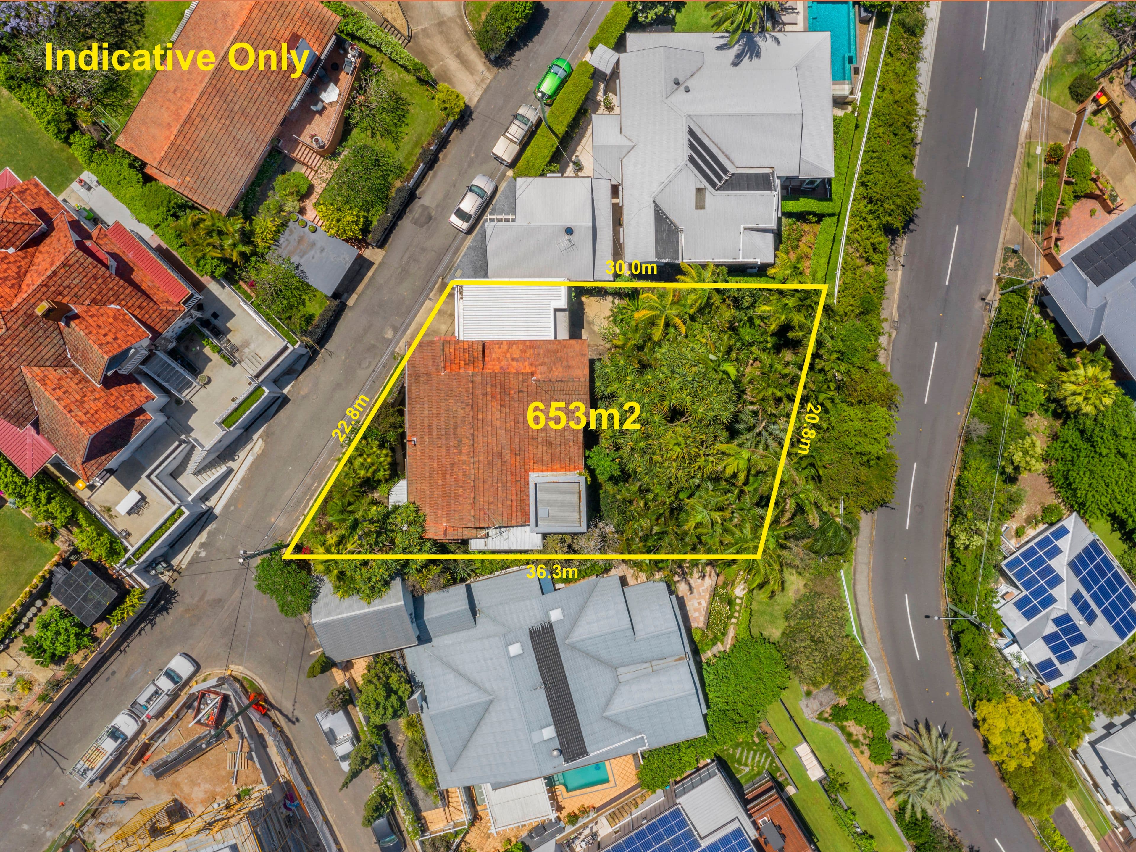 45 Garfield Drive, Paddington QLD 4064, Paddington - Thumbnail 4