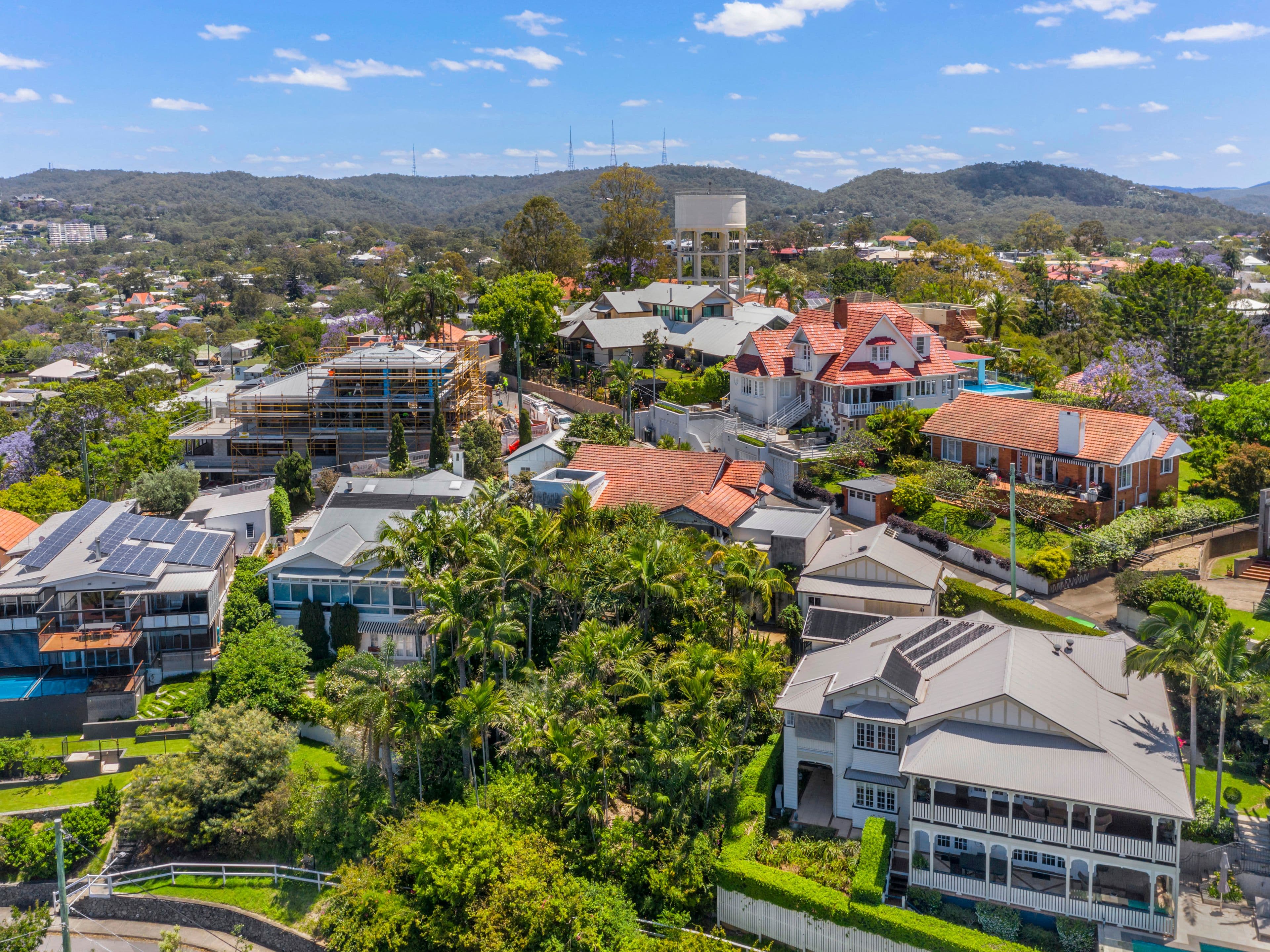 45 Garfield Drive, Paddington QLD 4064, Paddington - Thumbnail 7