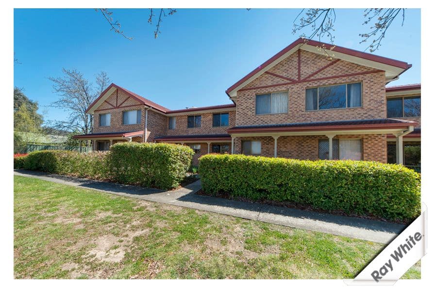 19 Moorhouse Street, O'CONNOR ACT 2602, O'Connor - Image 1