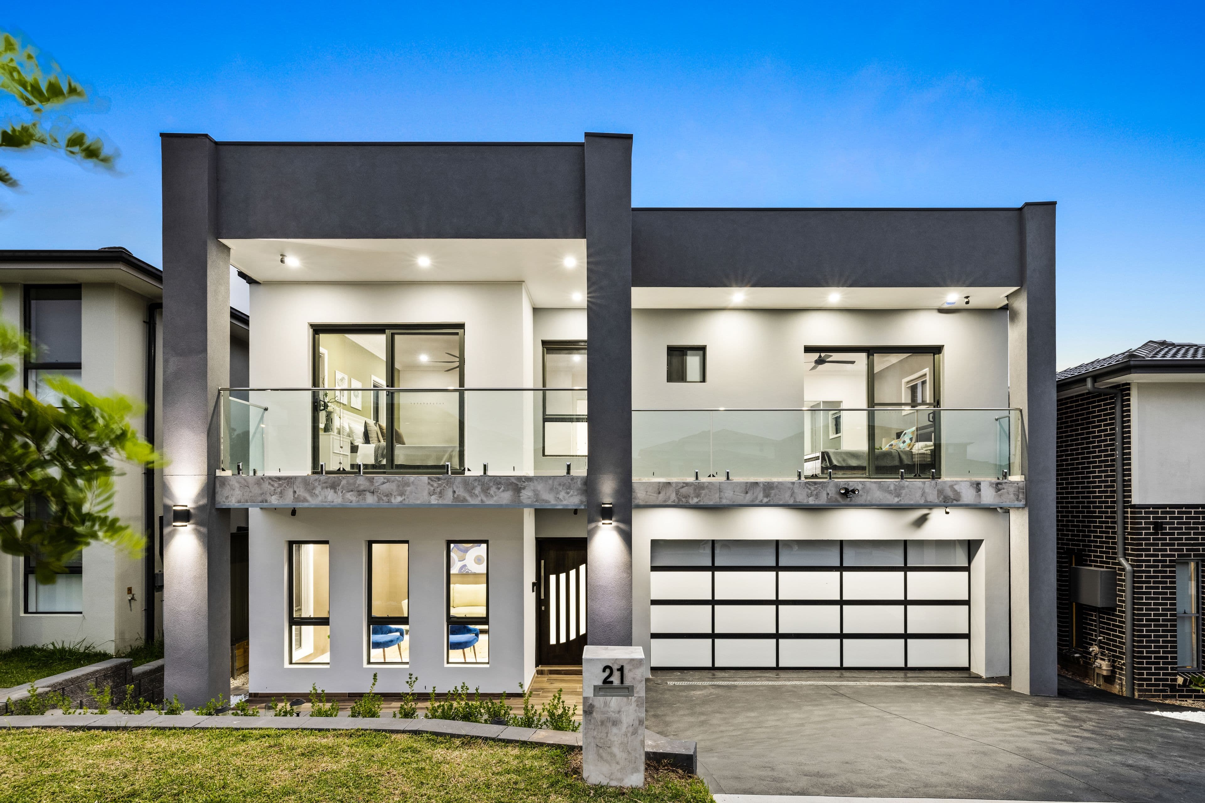 21 Spiller Street, Schofields NSW 2762, Schofields - Image 1