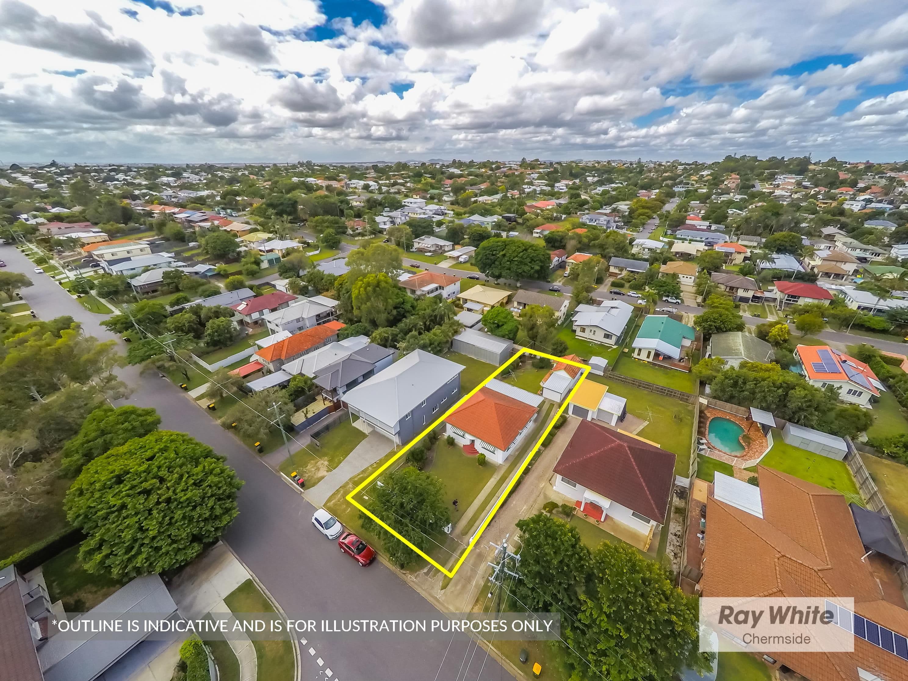 64 Main Avenue, Wavell Heights QLD 4012, Wavell Heights - Image 1