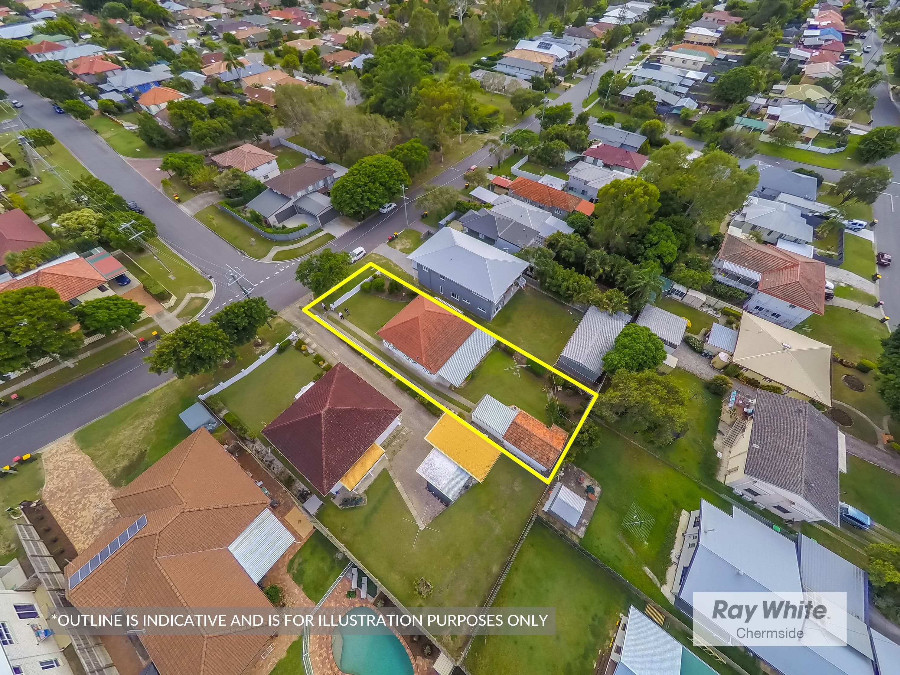 64 Main Avenue, Wavell Heights QLD 4012, Wavell Heights - Thumbnail 5