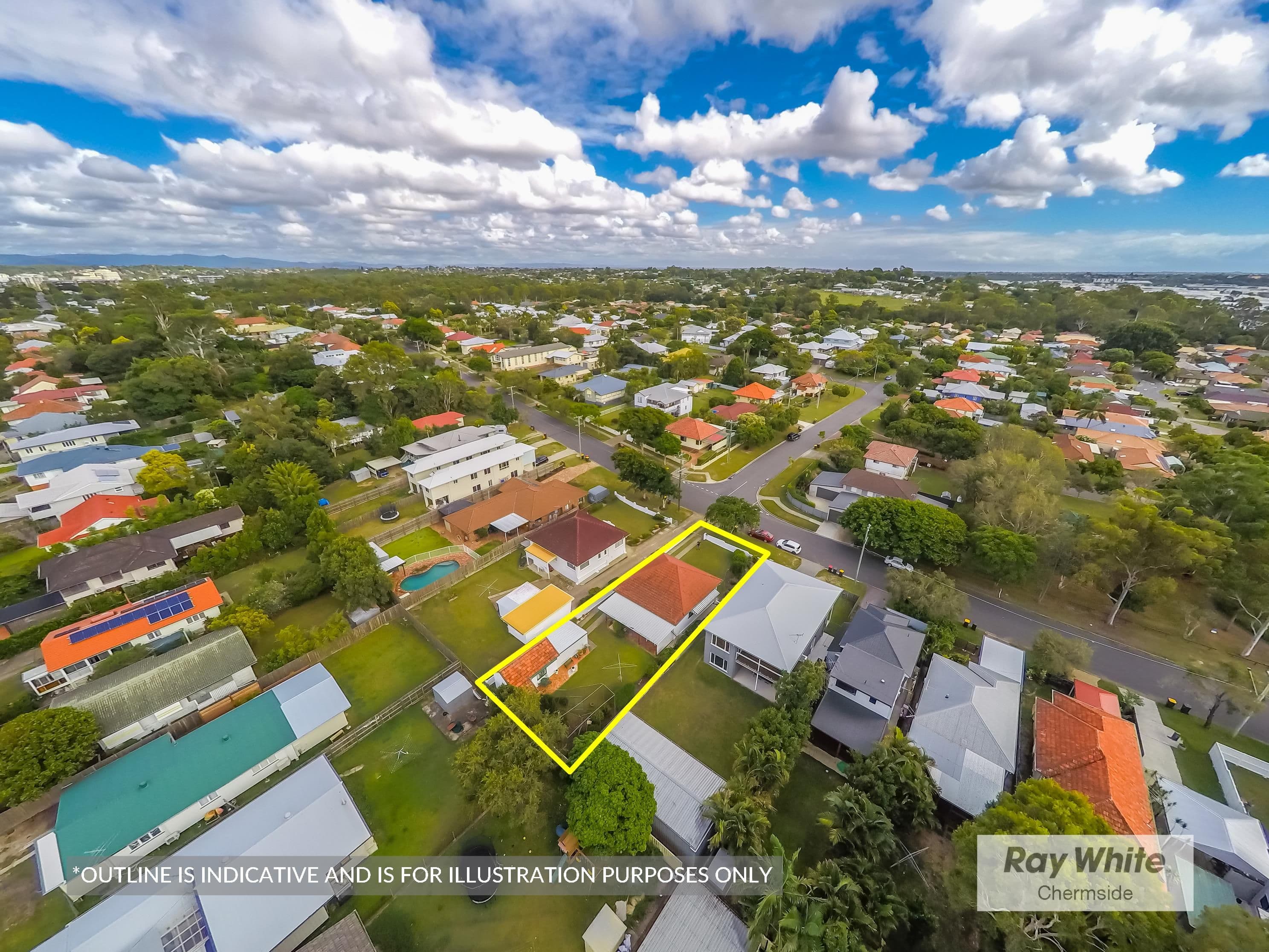 64 Main Avenue, Wavell Heights QLD 4012, Wavell Heights - Thumbnail 6
