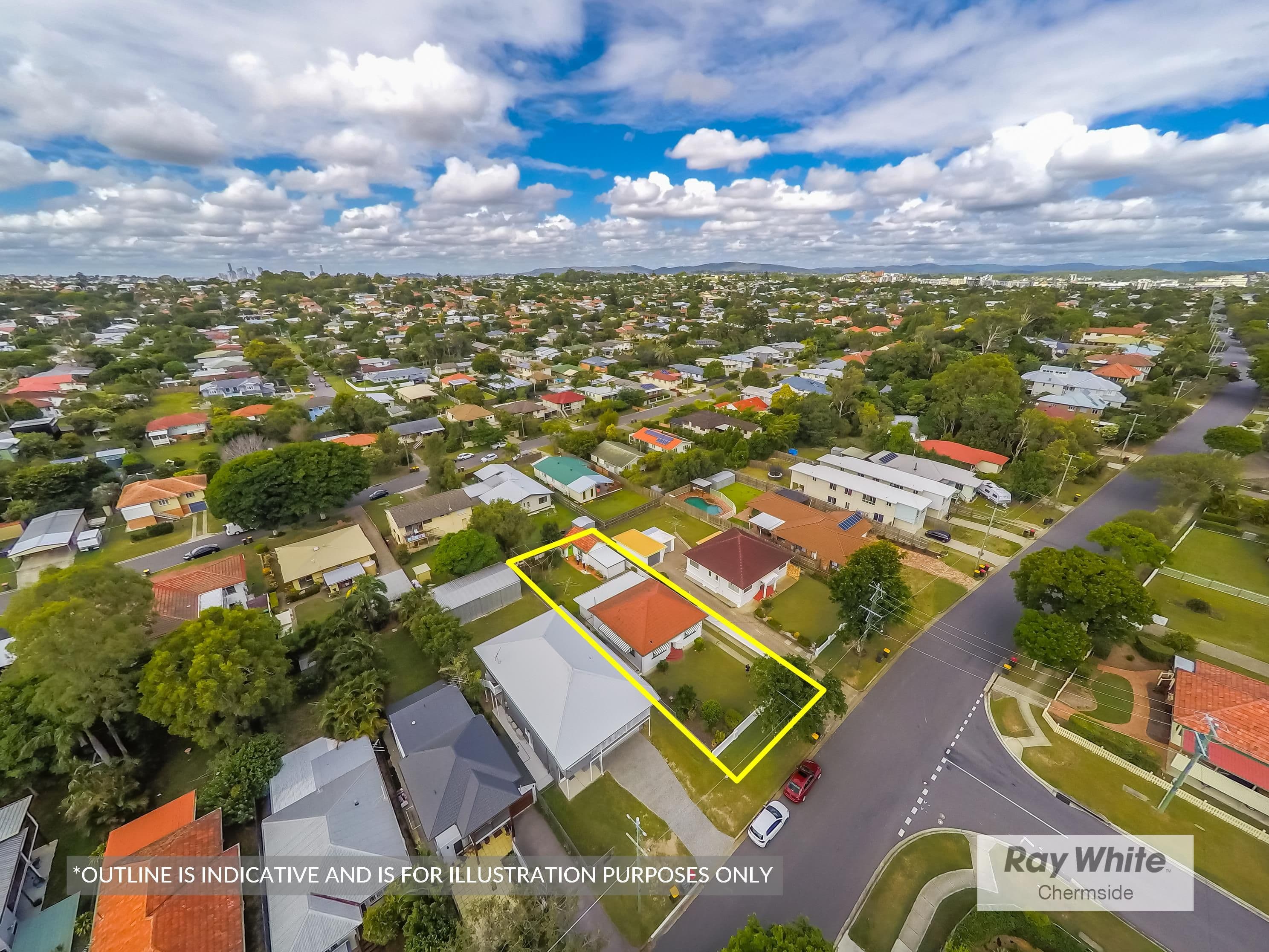 64 Main Avenue, Wavell Heights QLD 4012, Wavell Heights - Thumbnail 7