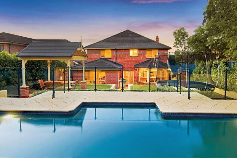 17  Deakin Street, CONCORD NSW 2137, Concord - Thumbnail 2