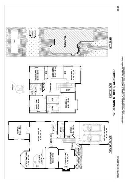 17  Deakin Street, CONCORD NSW 2137, Concord - Thumbnail 6