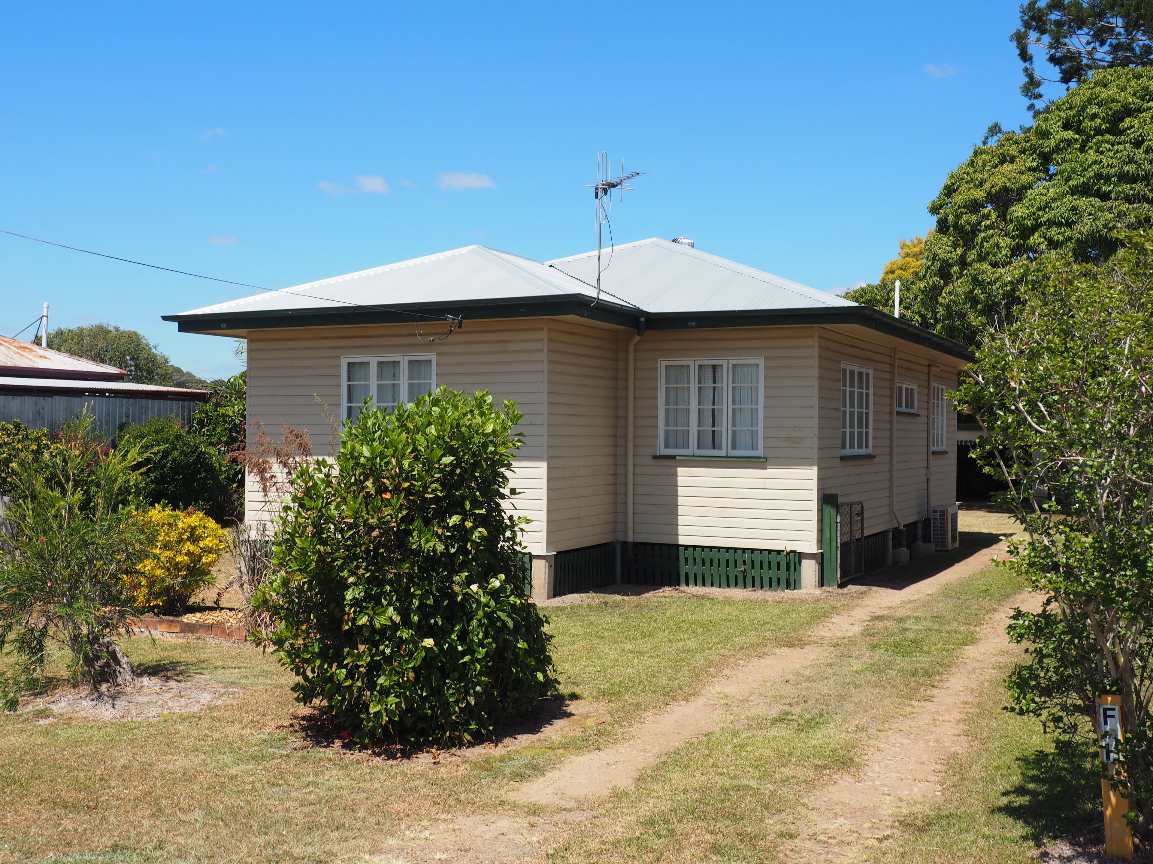 26 Tapscott Street, Tinana QLD 4650, Tinana - Thumbnail 3