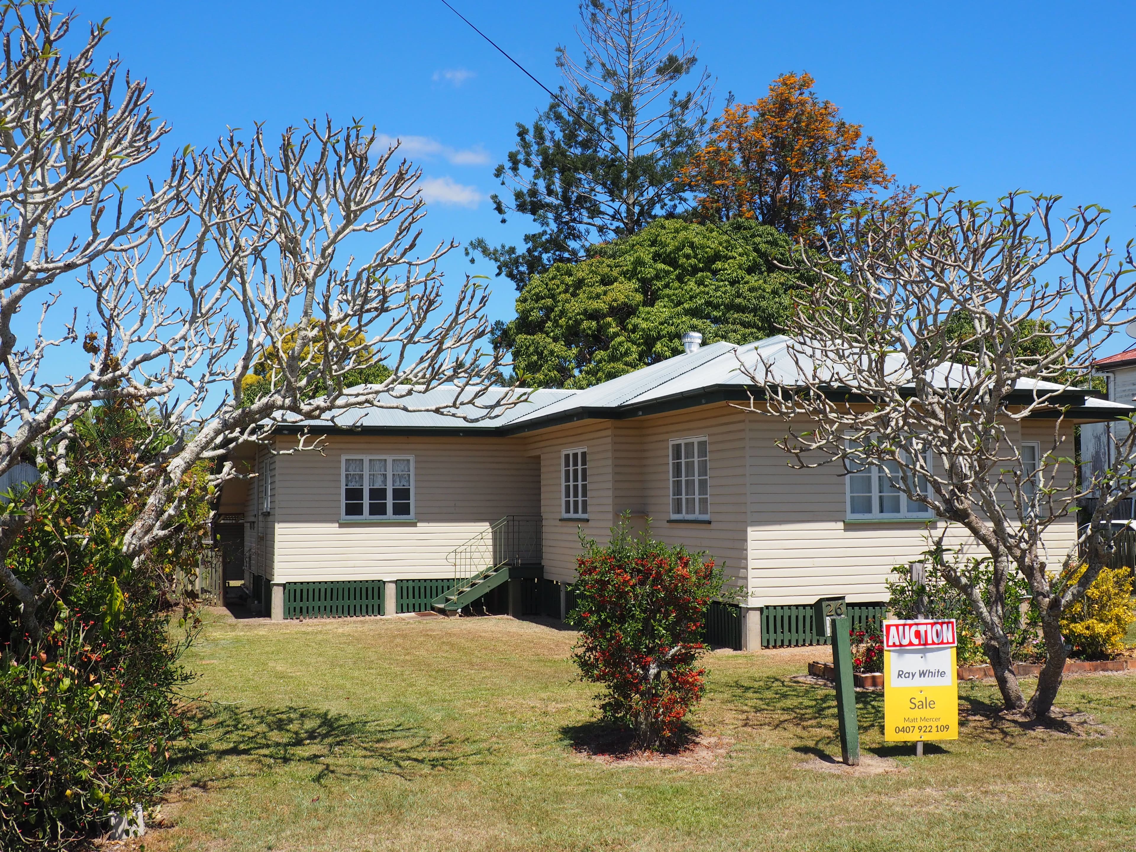 26 Tapscott Street, Tinana QLD 4650, Tinana - Thumbnail 4