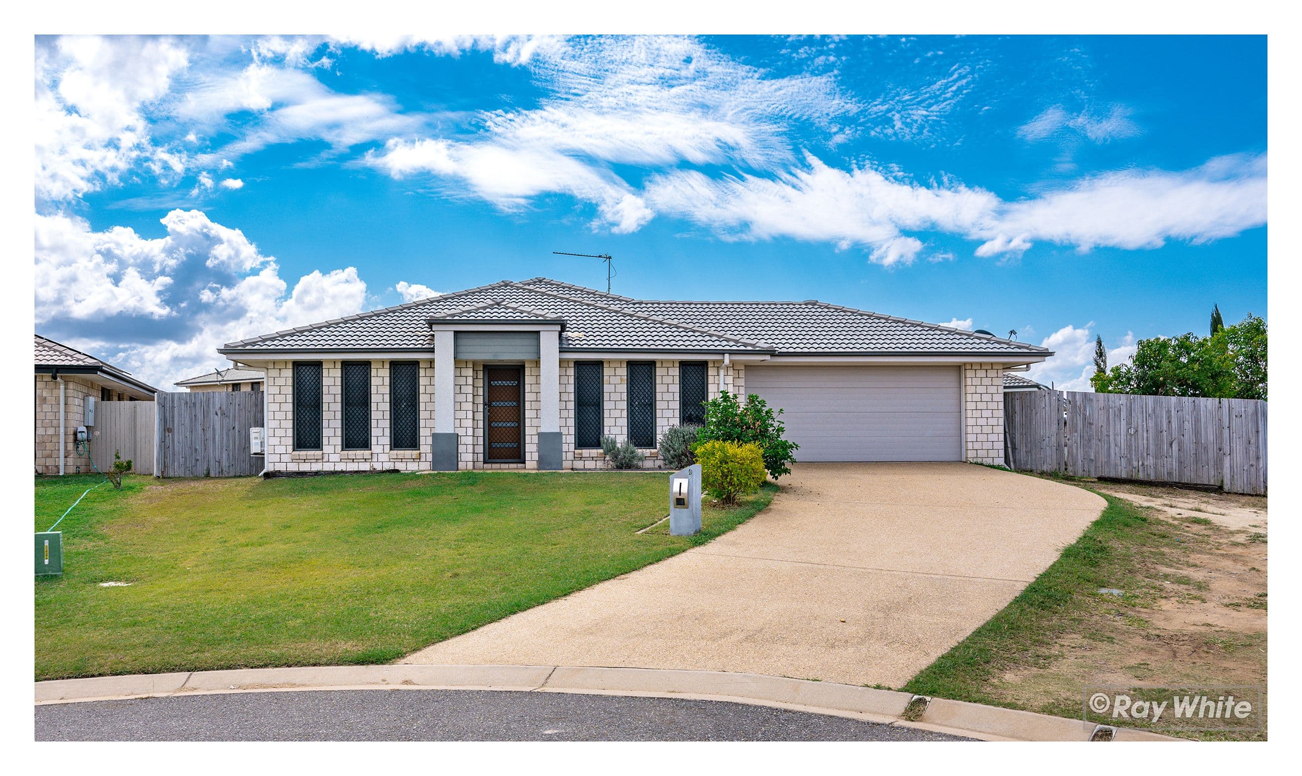9 Mckinlay Court, Gracemere QLD 4702, Gracemere - Image 1