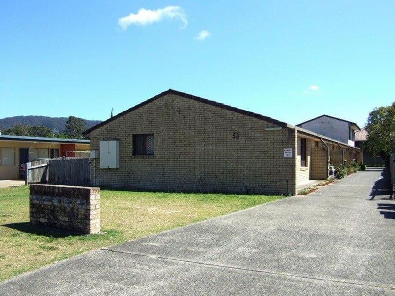 58 Boultwood Street, COFFS HARBOUR NSW 2450, Coffs Harbour - Image 1