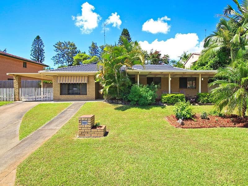 20 Yoolantie Crescent, NERANG QLD 4211, Nerang - Image 1