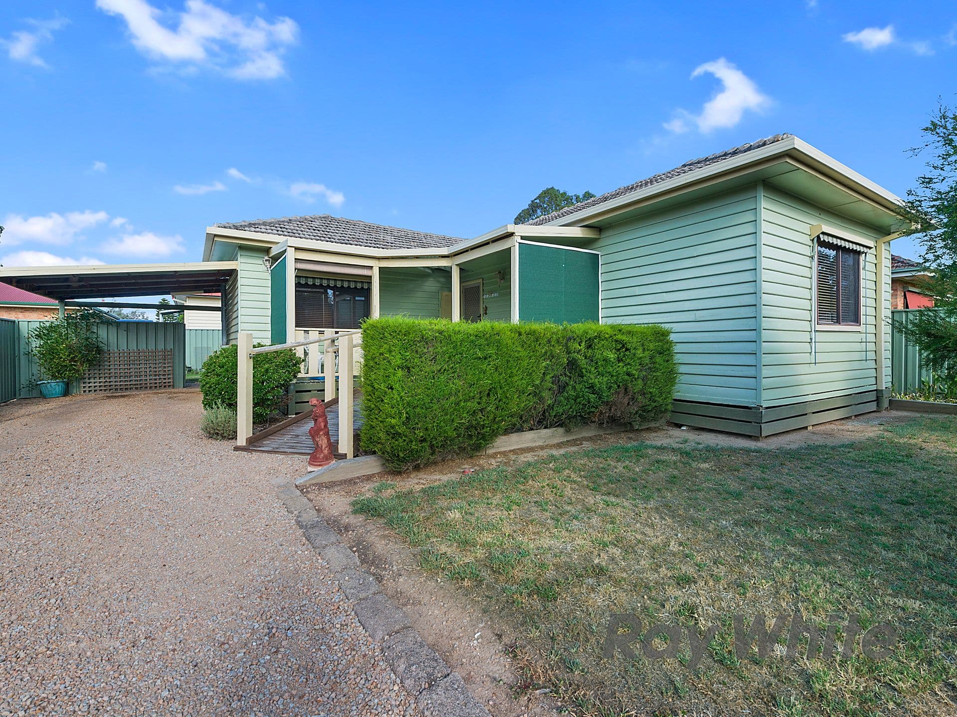 31 Byrne Street, Benalla VIC 3672, Benalla - Image 1