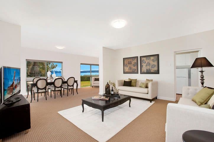 4 Dumaresq Road, ROSE BAY NSW 2029, Rose Bay - Image 1