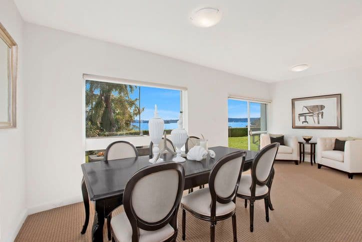 4 Dumaresq Road, ROSE BAY NSW 2029, Rose Bay - Thumbnail 3