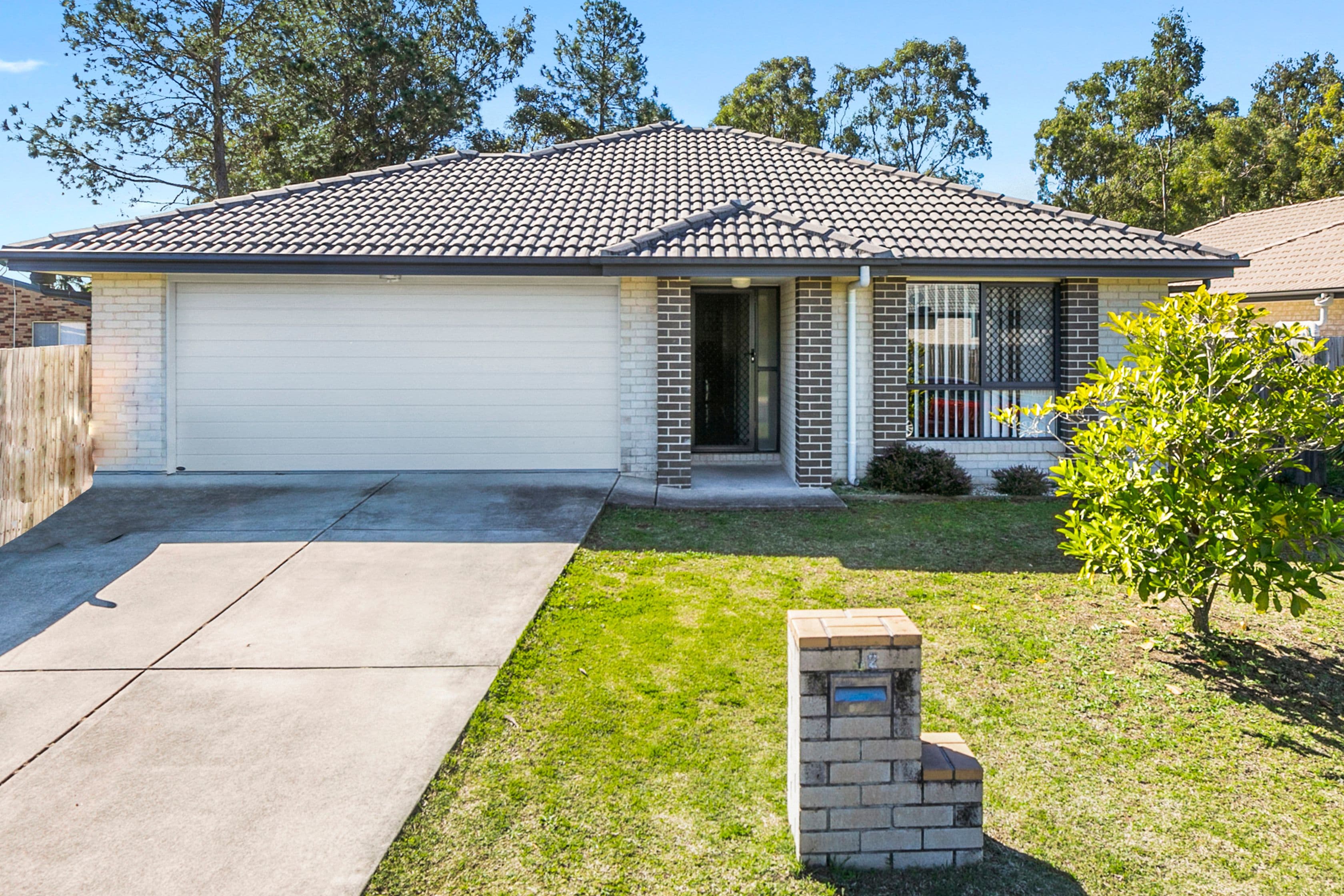 12 Polyanna Court, Loganlea QLD 4131, Loganlea - Image 1