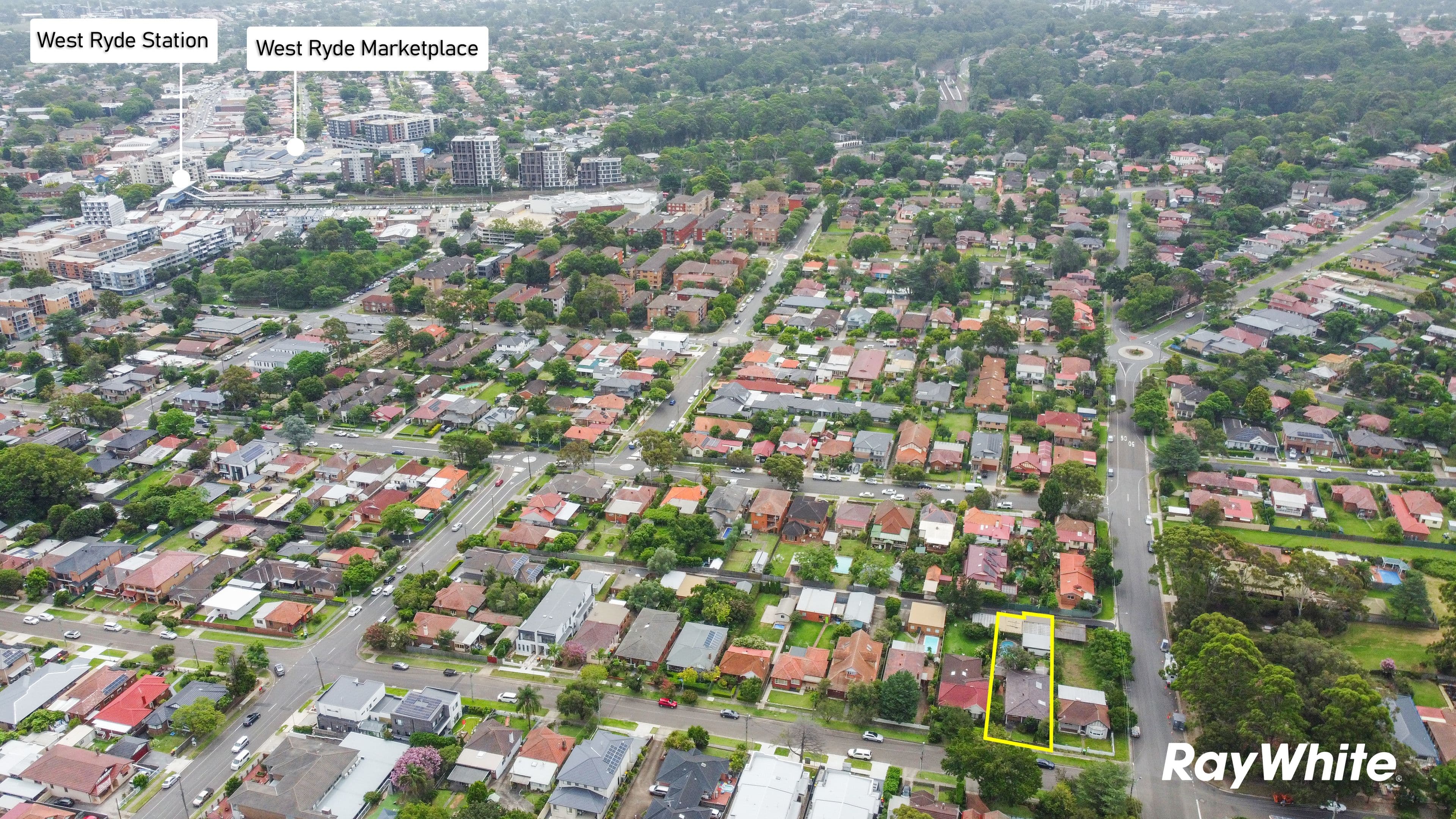 25 Falconer Street, West Ryde NSW 2114, West Ryde - Thumbnail 8