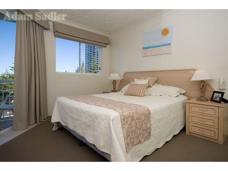 401 'Ritz on the Beach' 8 Philip Avenue, BROADBEACH QLD 4218, Broadbeach - Thumbnail 7