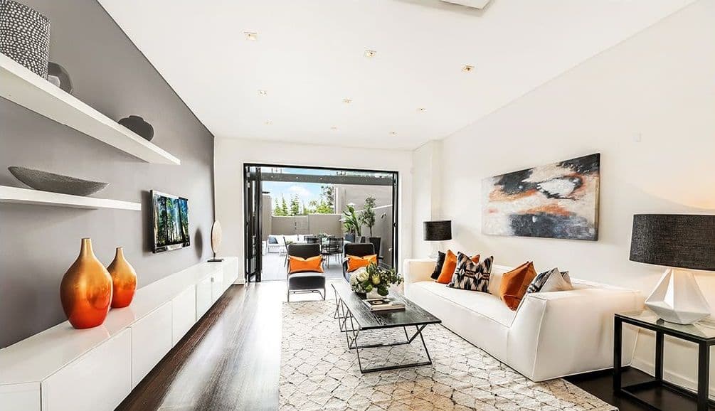 Terrace 11, 13-29 Russell Street, Lilyfield NSW 2040, Lilyfield - Thumbnail 2