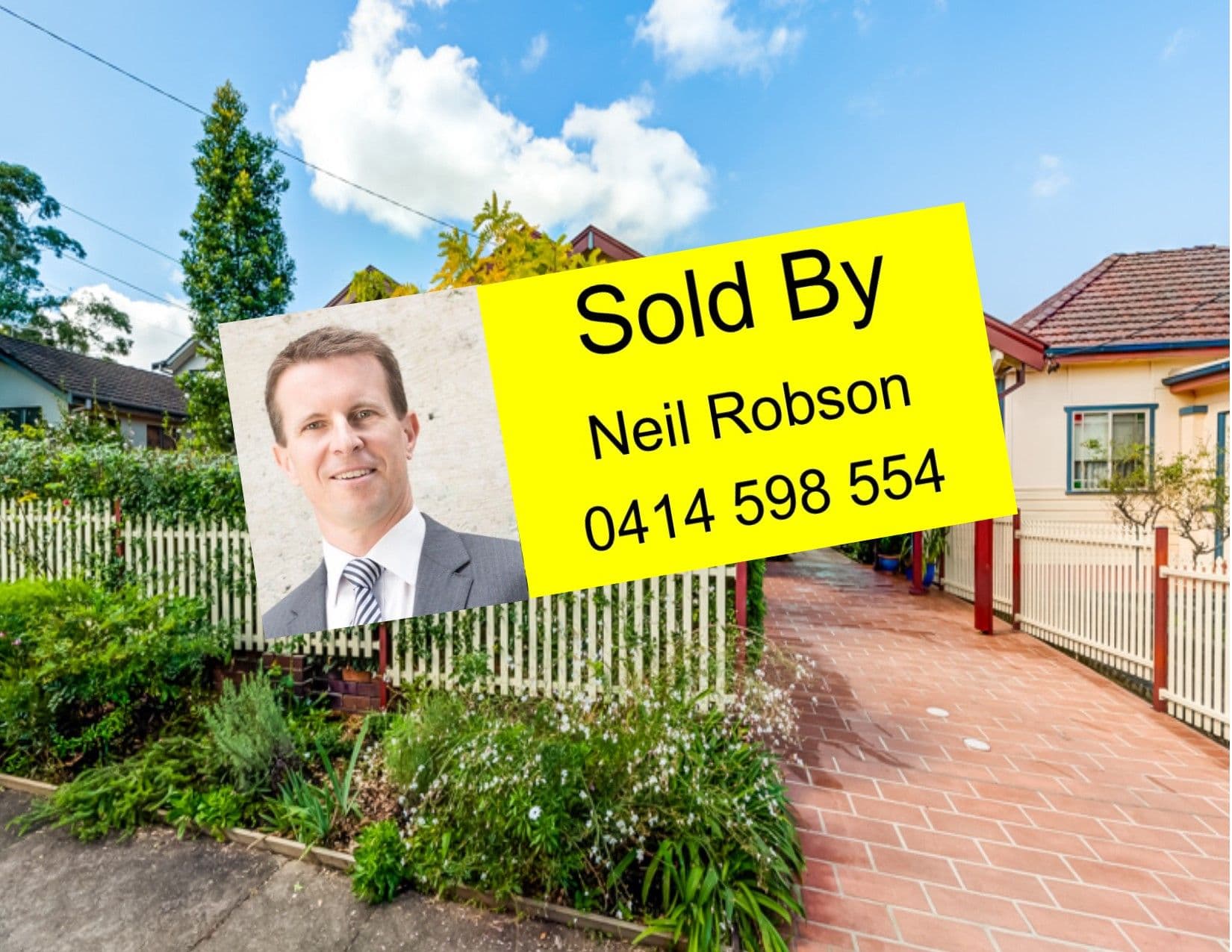 19 The Strand, Gladesville - Image 1