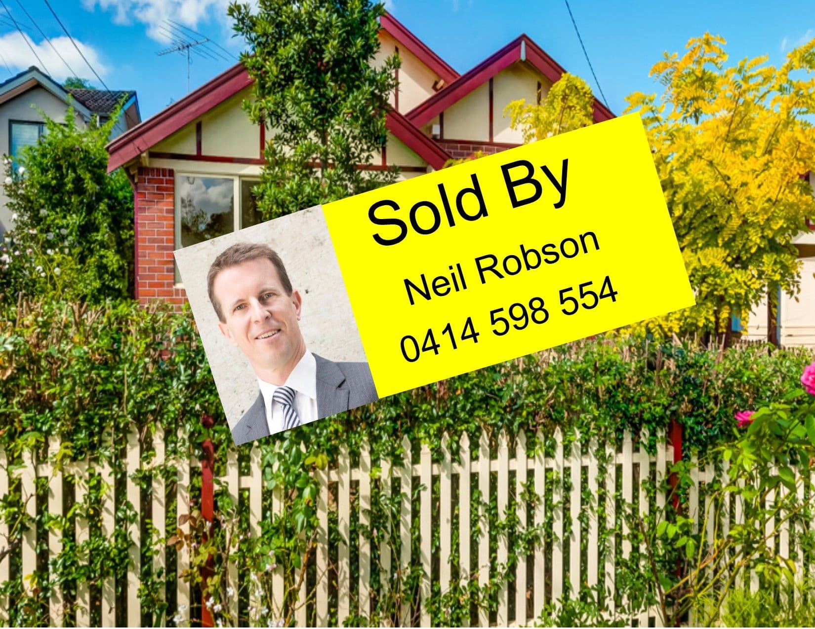 19 The Strand, Gladesville - Thumbnail 2