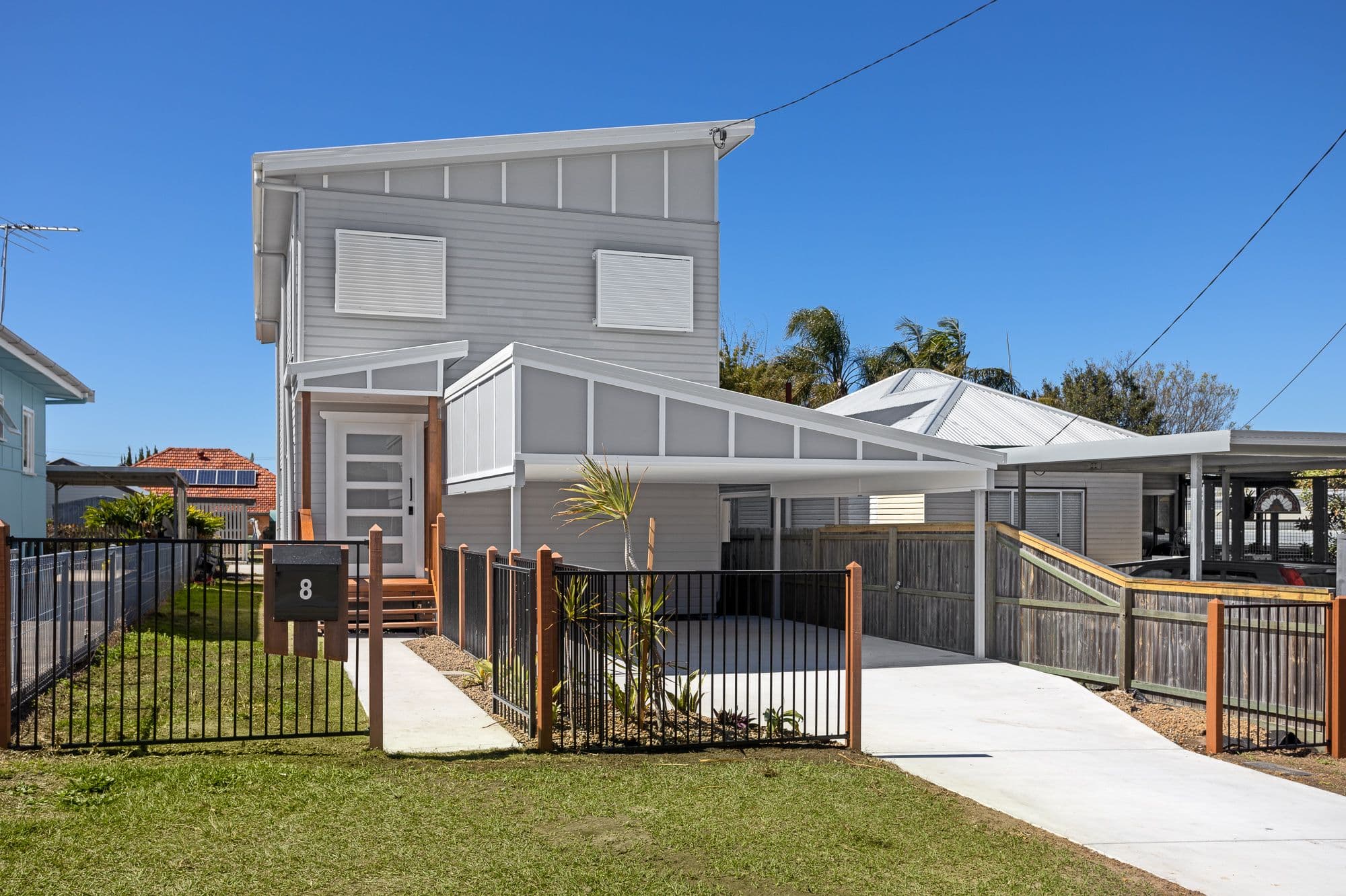 8 Blackwood Road, Margate QLD 4019, Margate - Image 1