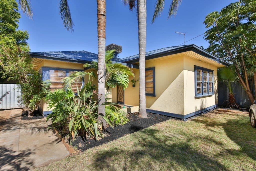 1 Rosemont Avenue, Mildura VIC 3500, Mildura - Image 1