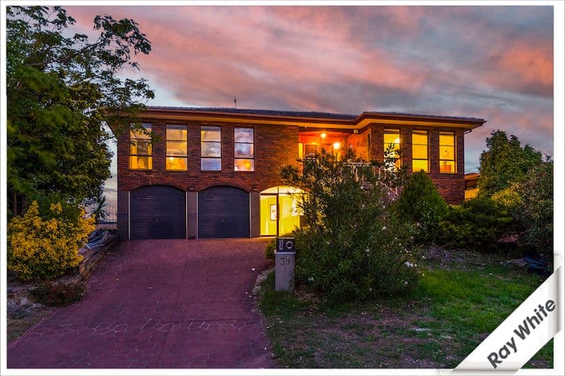 39 Pindari Crescent, Karabar - Image 1