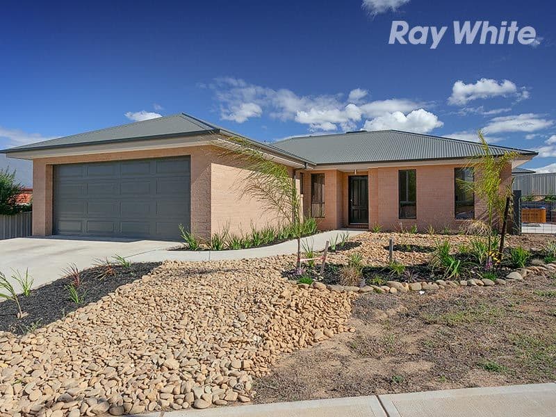 1 Innisbrook Avenue, WODONGA VIC 3690, West Wodonga - Image 1