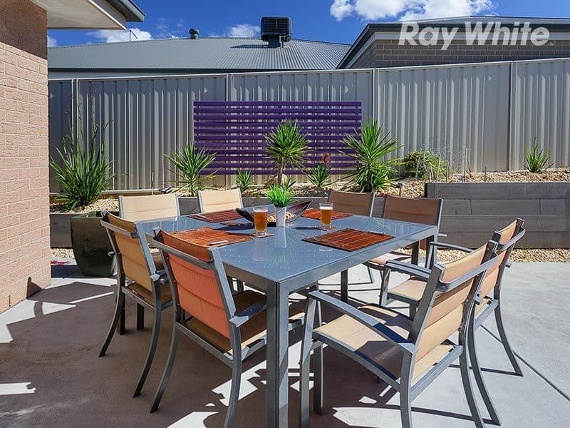 1 Innisbrook Avenue, WODONGA VIC 3690, West Wodonga - Thumbnail 4