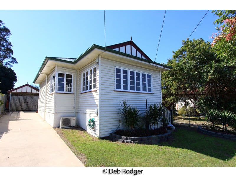 88 Wharf St, Maryborough, QLD, 4650, Maryborough - Thumbnail 7