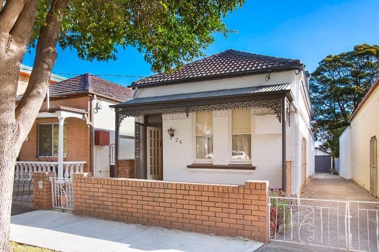 24 Emmerick Street, Lilyfield NSW 2040, Lilyfield - Image 1