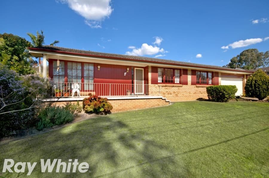 Baulkham Hills NSW 2153, Baulkham Hills - Image 1