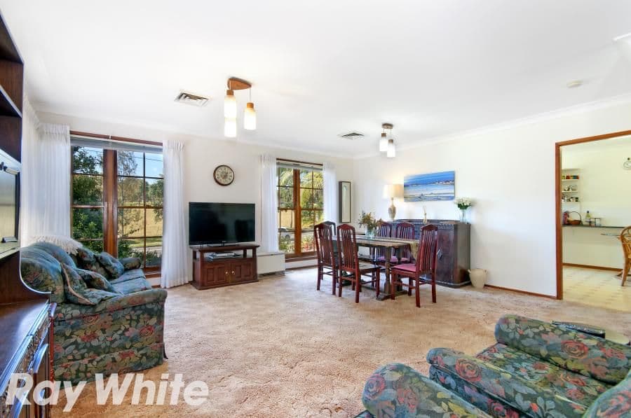 Baulkham Hills NSW 2153, Baulkham Hills - Thumbnail 2