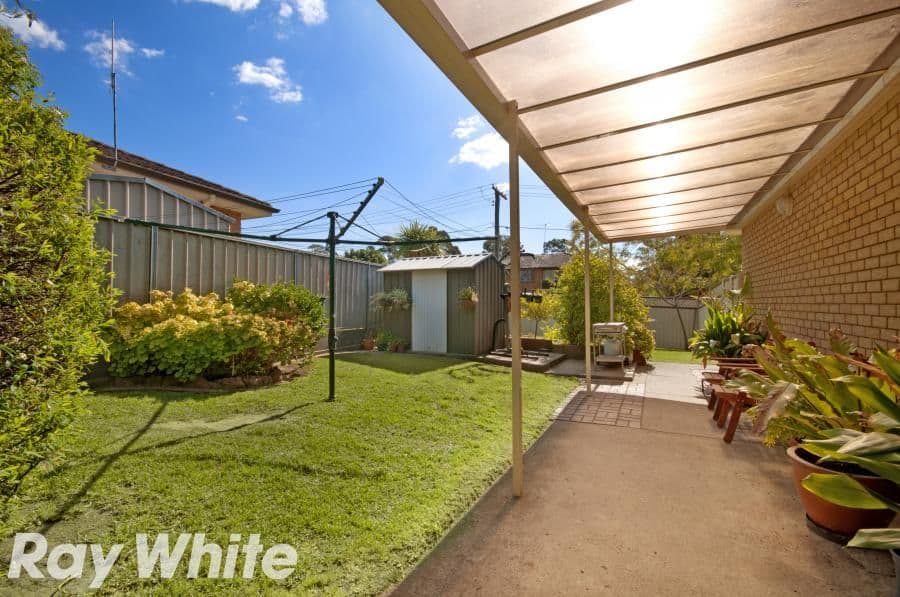 Baulkham Hills NSW 2153, Baulkham Hills - Thumbnail 4