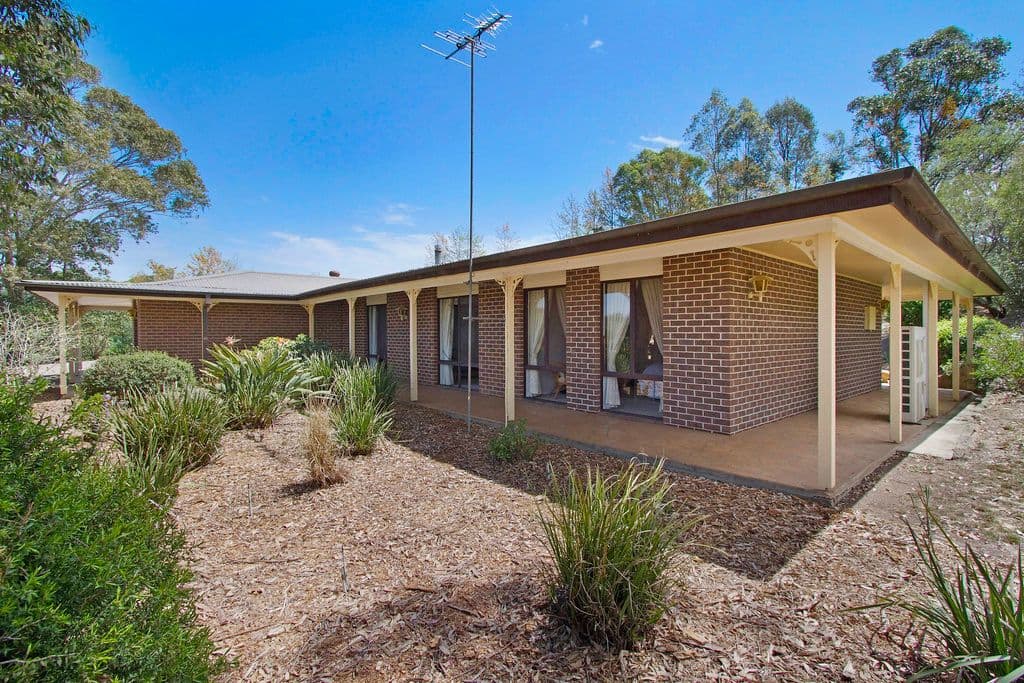 204 Grose River Road, GROSE VALE NSW 2753, Grose Vale - Image 1