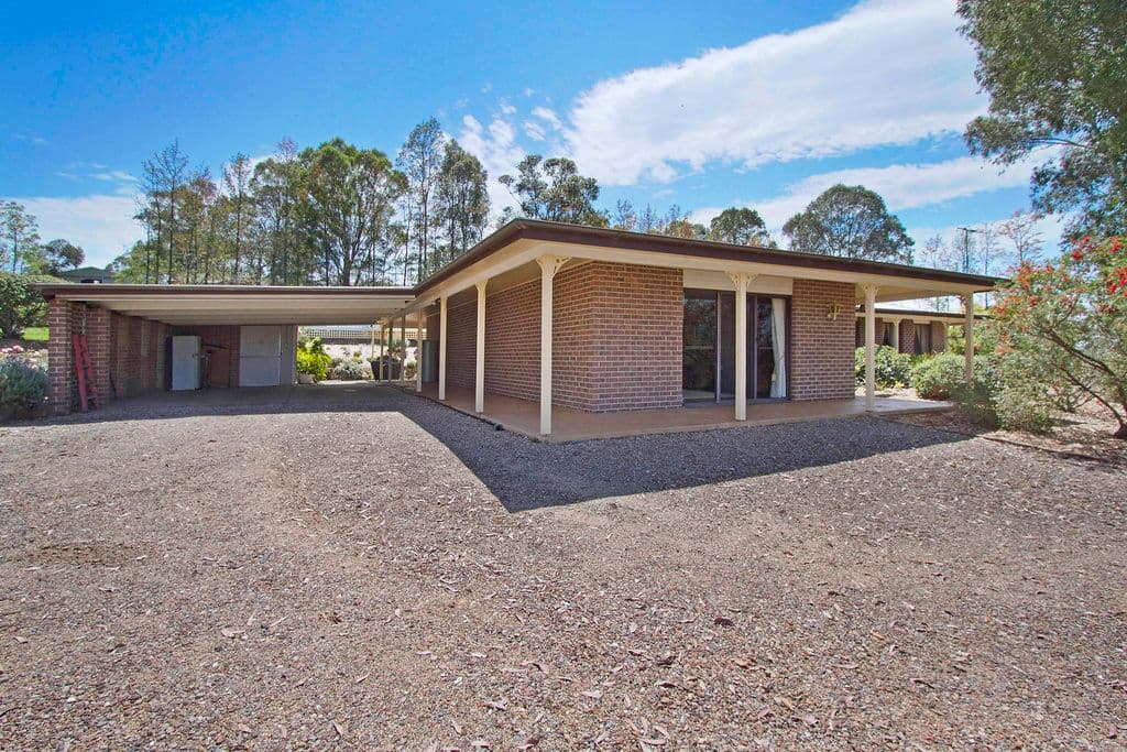 204 Grose River Road, GROSE VALE NSW 2753, Grose Vale - Thumbnail 5