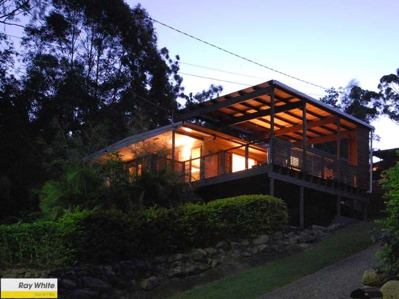 33   Yathong Court, ARANA HILLS QLD 4054, Arana Hills - Image 1