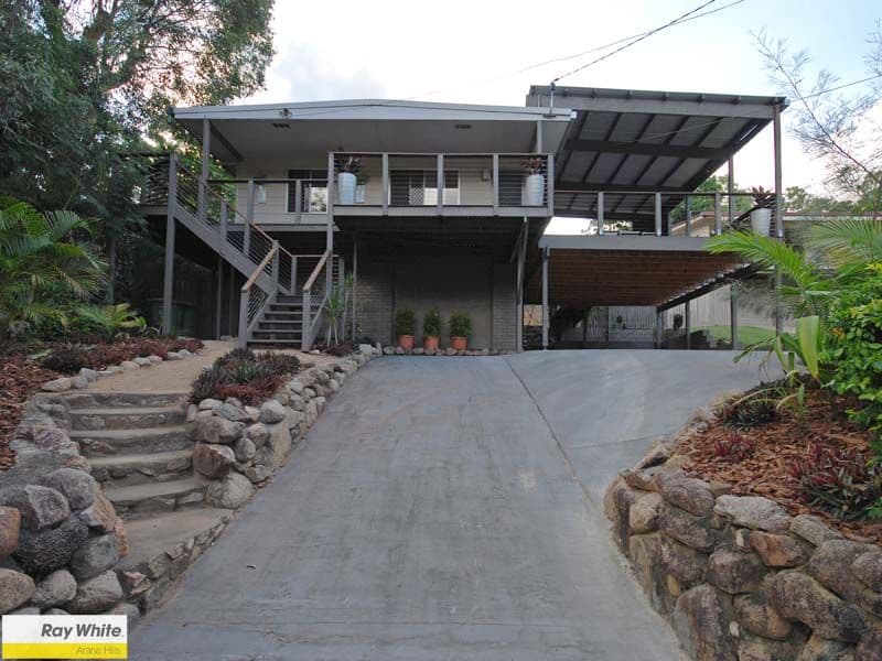 33   Yathong Court, ARANA HILLS QLD 4054, Arana Hills - Thumbnail 3